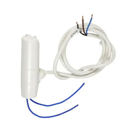 Recepteur EcoD RF TSX claustra Elec. - ACOVA 887340