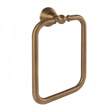 Porte‑serviette carré - TRES 02463609LM