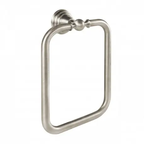 Porte‑serviette carré - TRES 02463609AC