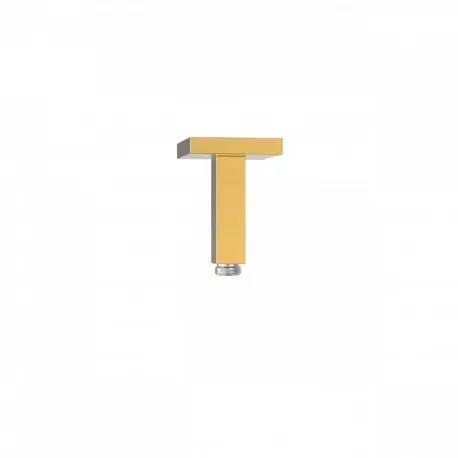 Raccord Toitpour douche de tête - TRES 13452202OM
