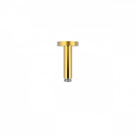 Raccord Toit pour douche de tête OR - TRES 13452102OR