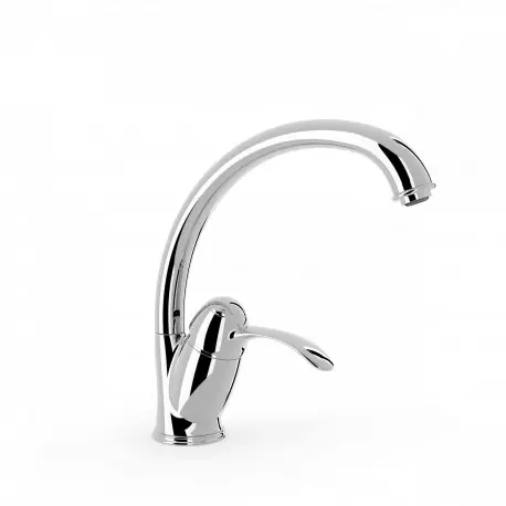 Mitigeur évier chromé TRES-CLASIC - TRES 24244101