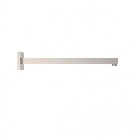 Support mural pour douche de tête Acier - TRES 13413940AC