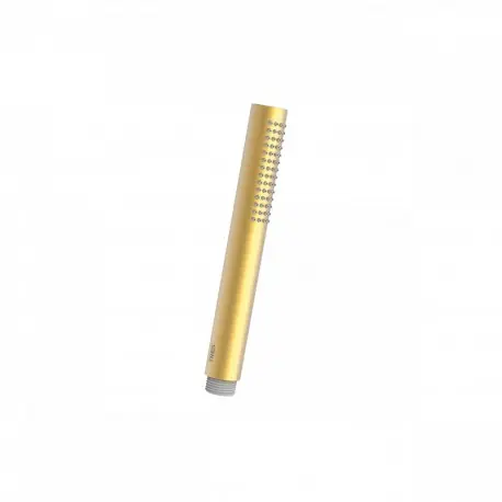 Douchette anticalcaire Or Mat - TRES 03411601OM