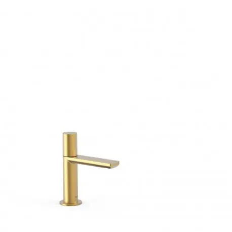 Robinet lavabo 1 seule eau ou prémélangeur - TRES 21150301OM