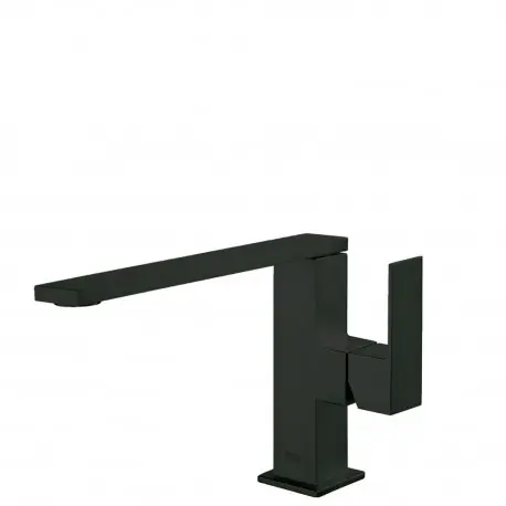Mitigeur lavabobec 34x10 mm. - TRES 00620501NM