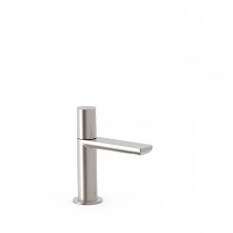 Robinet lavabo 1 seule eau ou prémélangeur - TRES 21150301AC