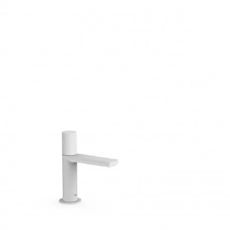 Robinet lavabo 1 seule eau ou prémélangeur - TRES 21150301BM