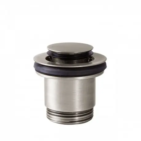 Bonde de lavaboØ 40 mm CLICK‑CLACK - TRES 24284002AC
