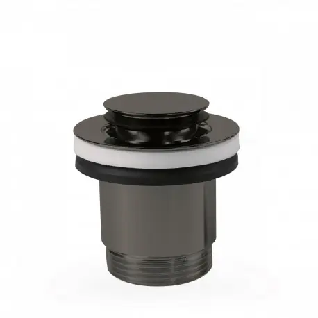 Bonde de lavaboØ 40 mm CLICK‑CLACK - TRES 24284002KM