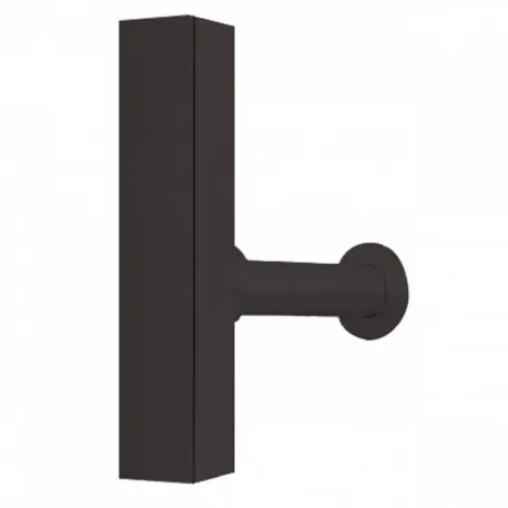 Siphon de lavabo apparent télescopique AVEC CACHE‑SIPHON - TRES 10710342NM