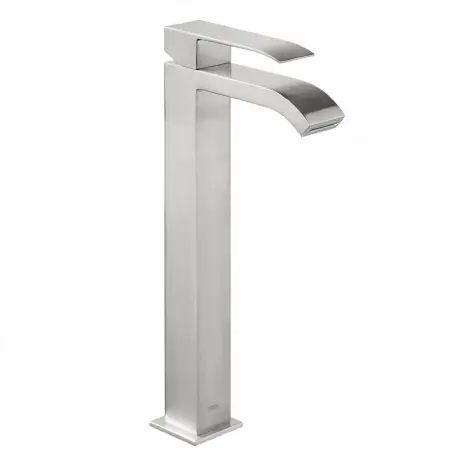 Mitigeur lavabo ACIER - TRES 00681001AC