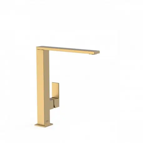 Mitigeur lavabobec 34x10 mm. - TRES 00648501OM