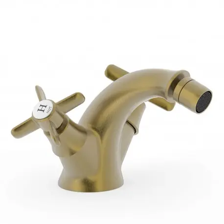 Mélangeur bidet - TRES 24212101LM