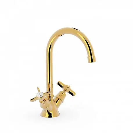 Mélangeur lavabo - TRES 24210901OR