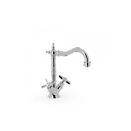 Mélangeur lavabo - TRES 24210902