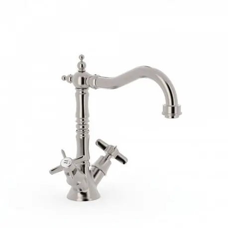 Mélangeur lavabo - TRES 24210902AC