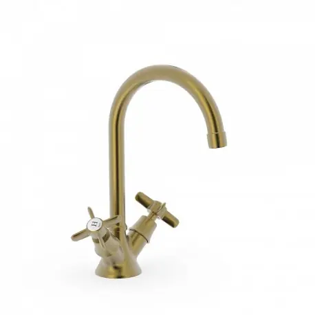 Mélangeur lavabo - TRES 24210901LM