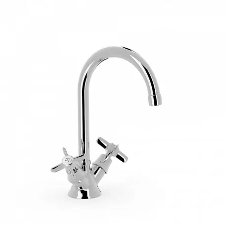 Mélangeur lavabo - TRES 24210901