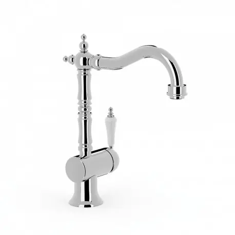 Mitigeur lavabo - TRES 24210801