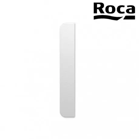 Cache vidage pour Receveur Aquos 80 cm Blanc - ROCA A276356100