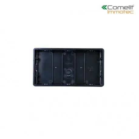Boîte d‘encastrement pour moniteur Maxi - COMELIT 6817
