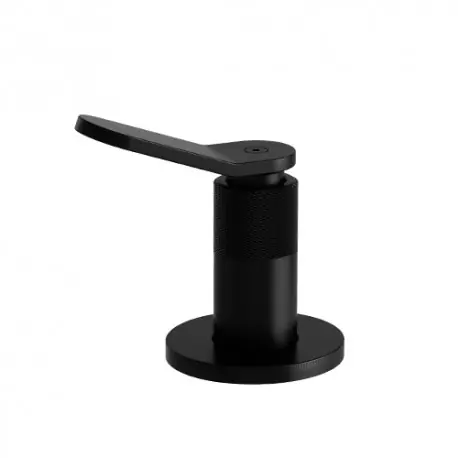 Robinet d‘arrêt BLACKMAT EAST SIDE - CRISTINA ONDYNA ES61813