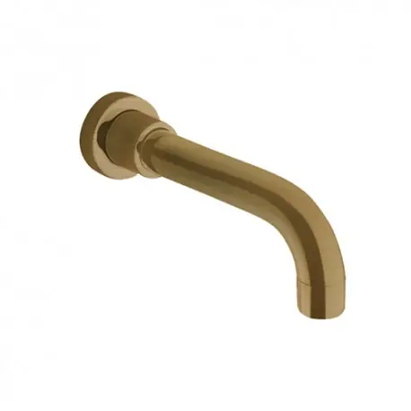 Robinet d‘arrêt Vieux Bronze EAST SIDE - CRISTINA ONDYNA EV48492