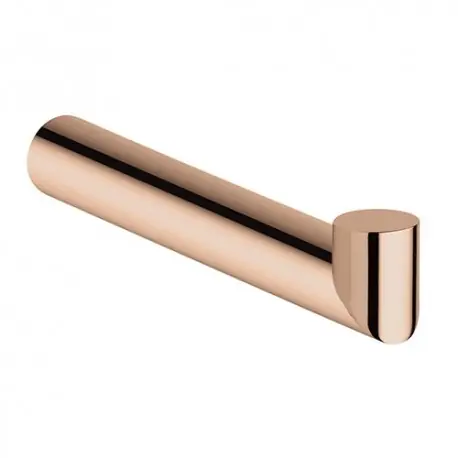 Porte Rouleau Ambiente Or Rose Robinetterie AMBIENTE - CRISTINA ONDYNA AM23446P