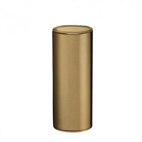 Porte Verre A Poser Ambiente Vieux Bronze Robinetterie AMBIENTE - CRISTINA ONDYNA AM74592