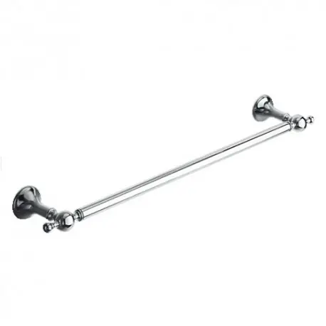 Porte Serviette 60 Cm Regency Chrome - CRISTINA ONDYNA RY21251