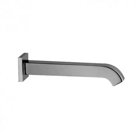 Bec De Remplissage Quadri 22 Cm Metal Robinetterie QUADRI - CRISTINA ONDYNA PD48577
