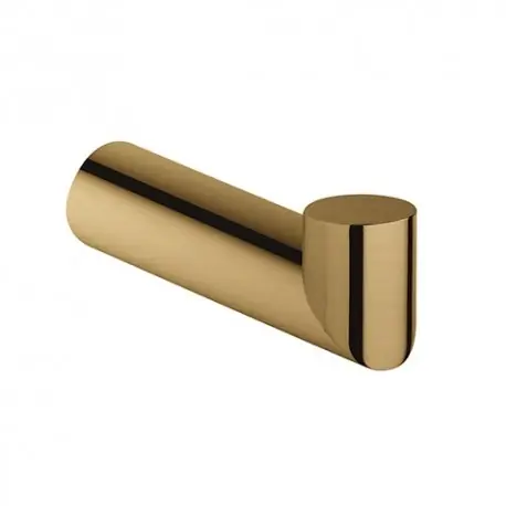 Porte Peignoir Ambiente Vieux Bronze - CRISTINA ONDYNA AM24192