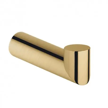 Porte Peignoir Ambiente Or Brosse - CRISTINA ONDYNA AM24196P