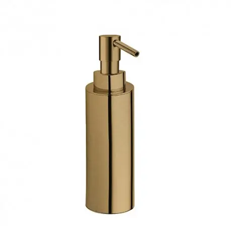 Distibuteur De Savon Liquide A Poser Ambiente Vieux Bronze Robinetterie AMBIENTE - CRISTINA ONDYNA AM72792