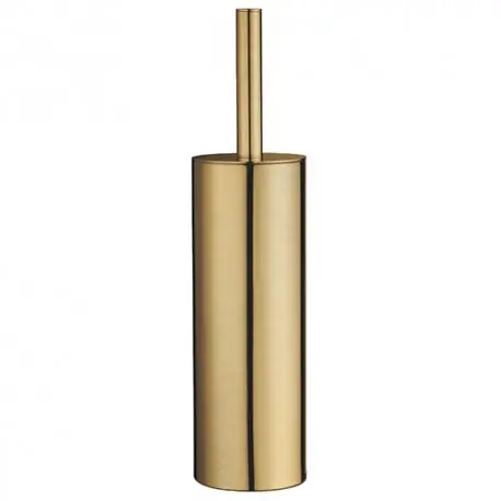 Porte Balai A Poser Ambiente Or Brosse Robinetterie AMBIENTE - CRISTINA ONDYNA AM25396P