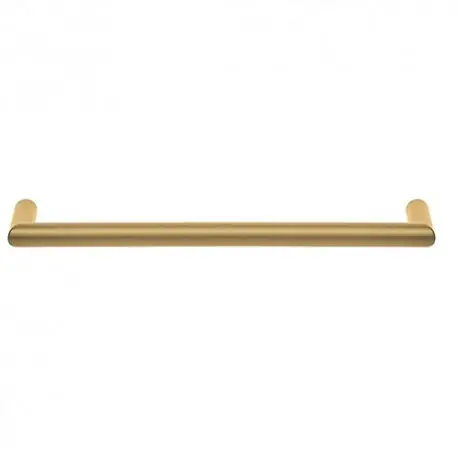 Porte Serviette Ambiente 40 Cm Or Brosse Robinetterie AMBIENTE - CRISTINA ONDYNA AM21196P
