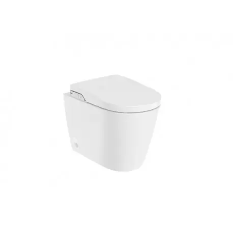 Toilette lavante IN WASH Inspira avec In Tank au sol - ROCA A803095001