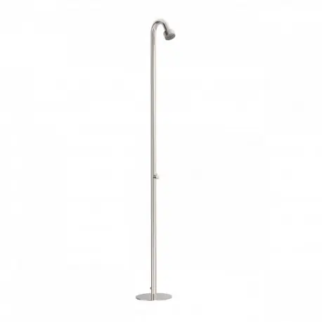 Douche pour la piscine avec prise pour tuyau - TRES 13499503