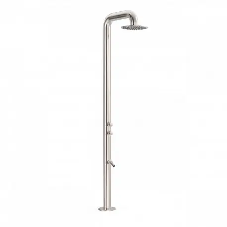 Douche pour la piscine acier inoxydable 316 - TRES 13499504