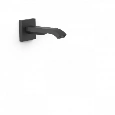 Bec cascade BLACKMAT (noir mat) - TRES 20718107NM