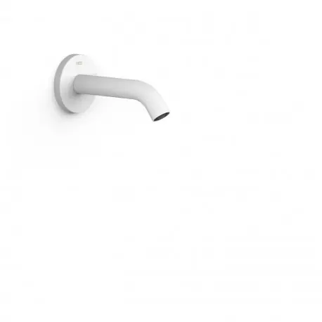 Bec mural WHITEMAT (blanc mat) - TRES 26218004BM