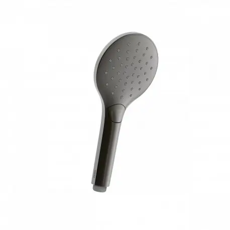 Douche massage ECO-DROP 3 types de jet Chromé - TRES 29963112
