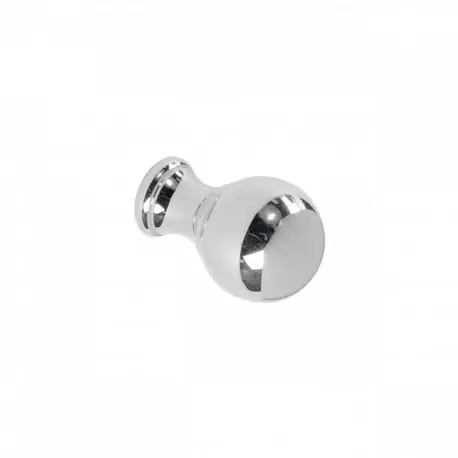 Patère Chrome - TRES 12423607