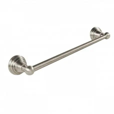 Porte‑serviette 400 mm. Acier - TRES 12423601AC