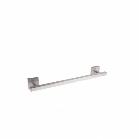 Porte‑serviette 400 mm. Acier - TRES 10723601AC