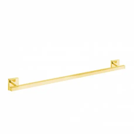 Porte‑serviette 600 mm. Doré (Or) - TRES 10723603OR