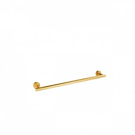 Porte‑serviette 480 mm. Or Mat - TRES 16123601OM