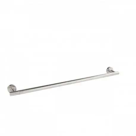 Porte‑serviette 580 mm. Acier - TRES 16123602AC
