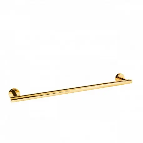 Porte‑serviette 580 mm. Doré (Or) - TRES 16123602OR